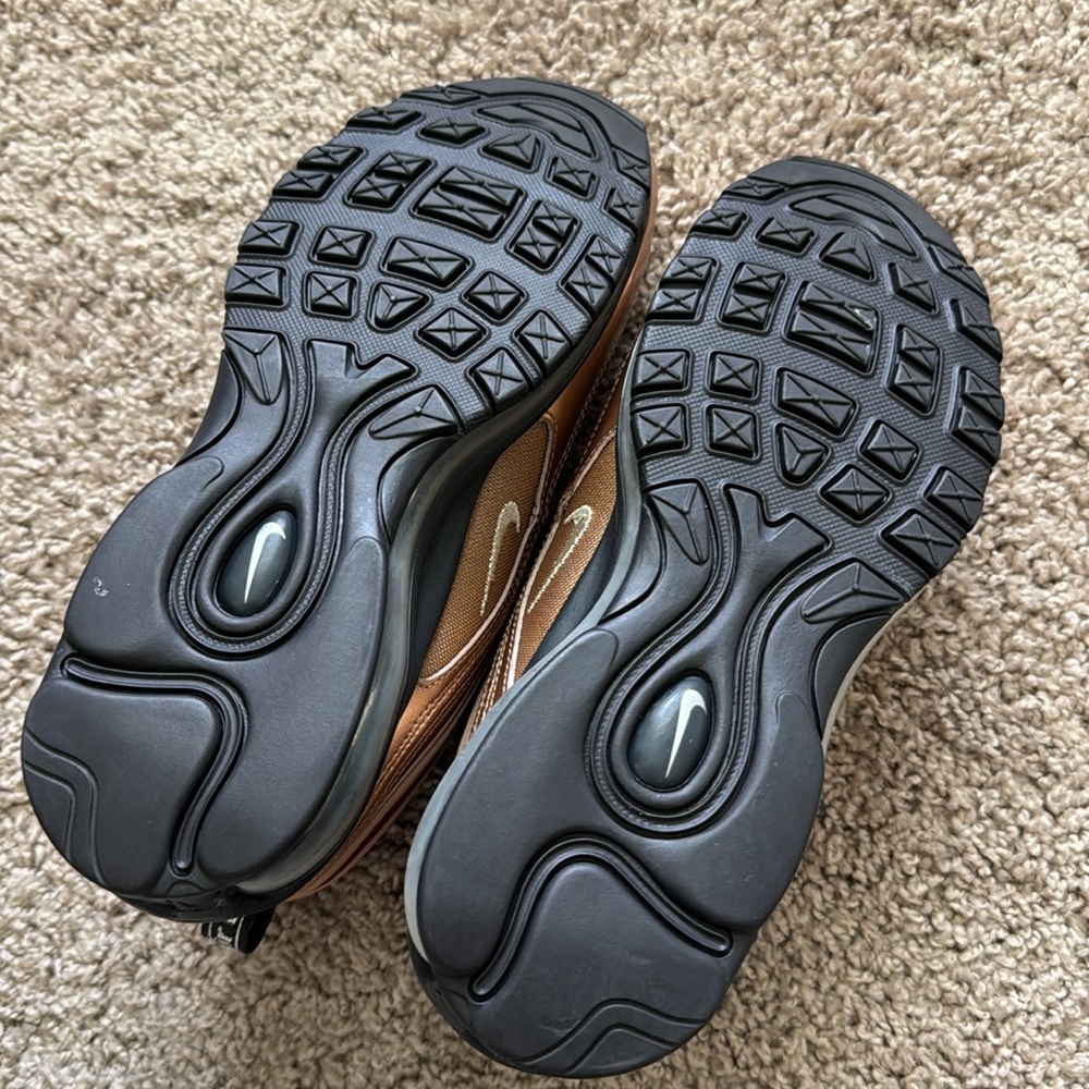 Nike Air Max 97’- Rose Gold - Picture 5 of 6